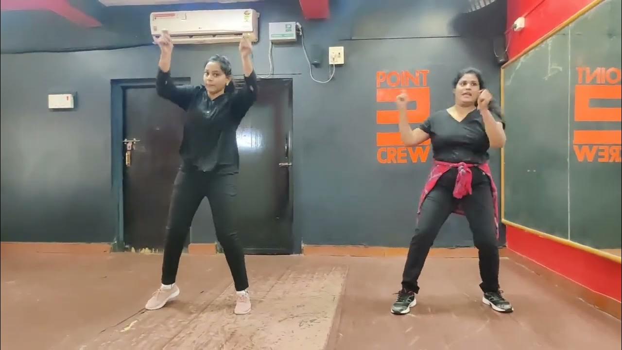Arabic Kuthu Zumba YouTube