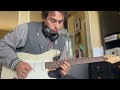 Beginning of video