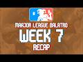 Week 7 Recap | Major League Balatro S3