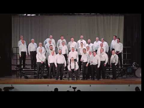 O Fourtuna - Java Jive - Emmett High School