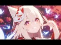 Nightcore Music Mix 2025 🎧 EDM Remixes of Popular Songs 🎧 EDM Best Gaming Music Mix