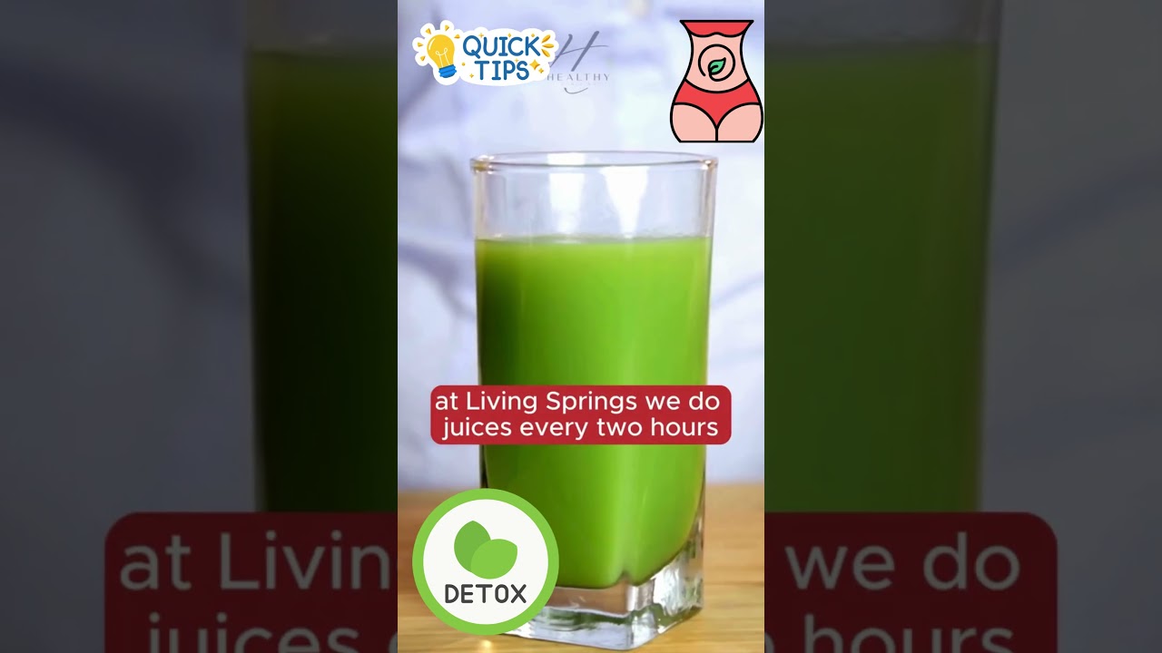 Improve Your Gut Health!🌿