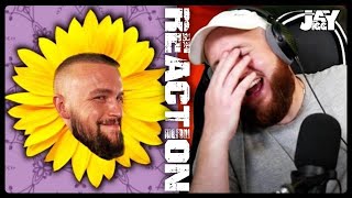 KOLLEGAH - In seiner Blüte | REACTION