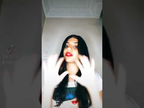 انتي احلي بطه