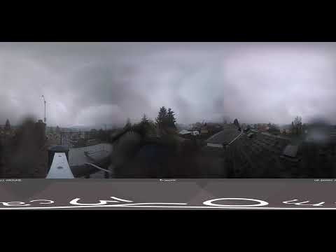Live Alberniweather Outdoor 360º Webcam
