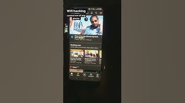 Wifi hacking (control net of any phone). #wifihack #android   #shorts #youtubeshorts #ytshorts