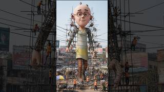 Trending 3d Ai Photo ai cartoon balveer googlegeminiai