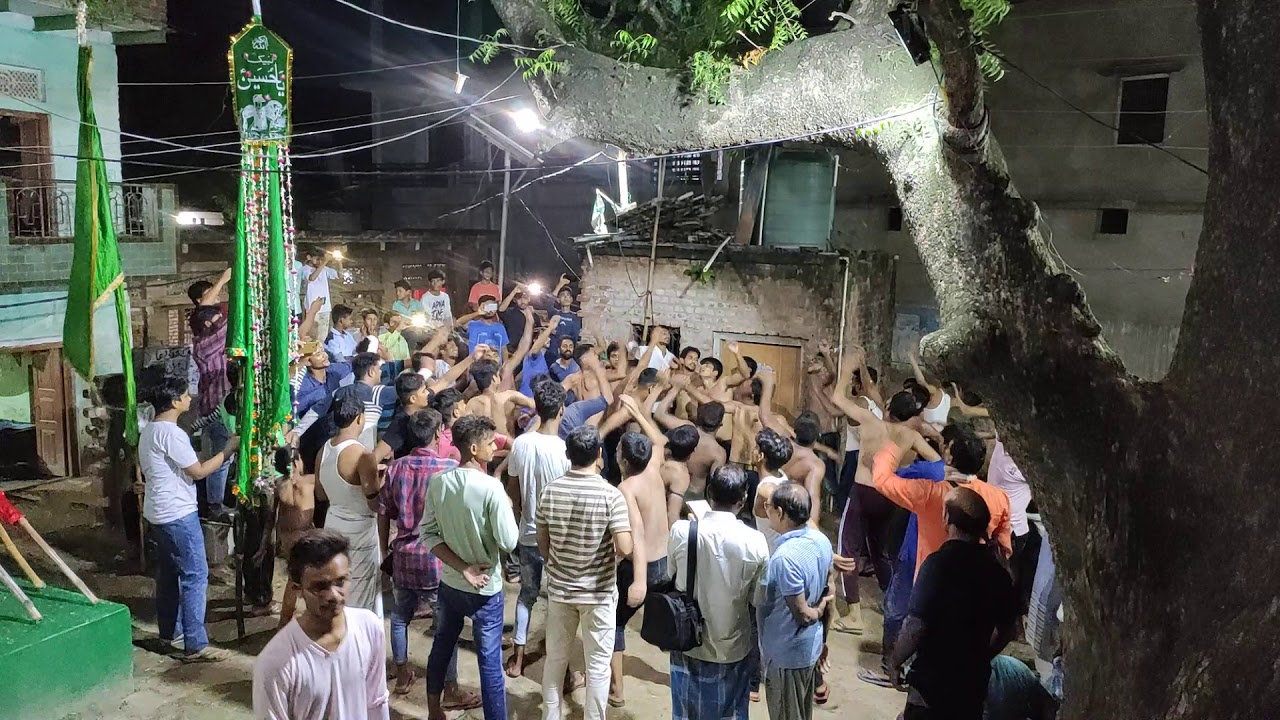 Anjumane Gausiya Dhawa Sharif