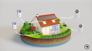 Renoenergy Présente Solaredge Home