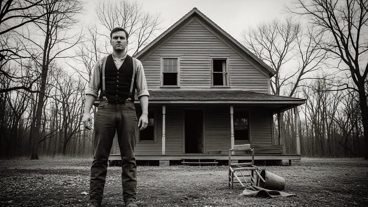 The Most Terrifying Mystery in Illinois History (1904)