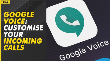 Google Voice now allows users to set custom rules for incoming calls