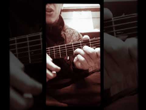 Все ребята говорят на перебой, аккорды, дворовая песня