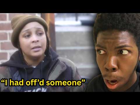Actors That Have Caught Bodies