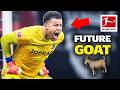 The TRUE Manuel Neuer Successor Is HERE I This Is Noah ATUBOLU 