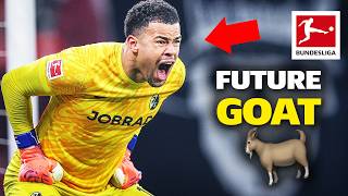 Tikrasis Manuela Neuerio įpėdinis čia - tai Nojus ATUBOLU.