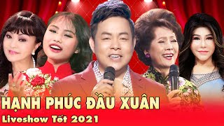 Liveshow Quang Lê Nhạc Xuân 