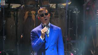 브라운아이드소울 - Home [191006 It’s Soul right 콘서트]
