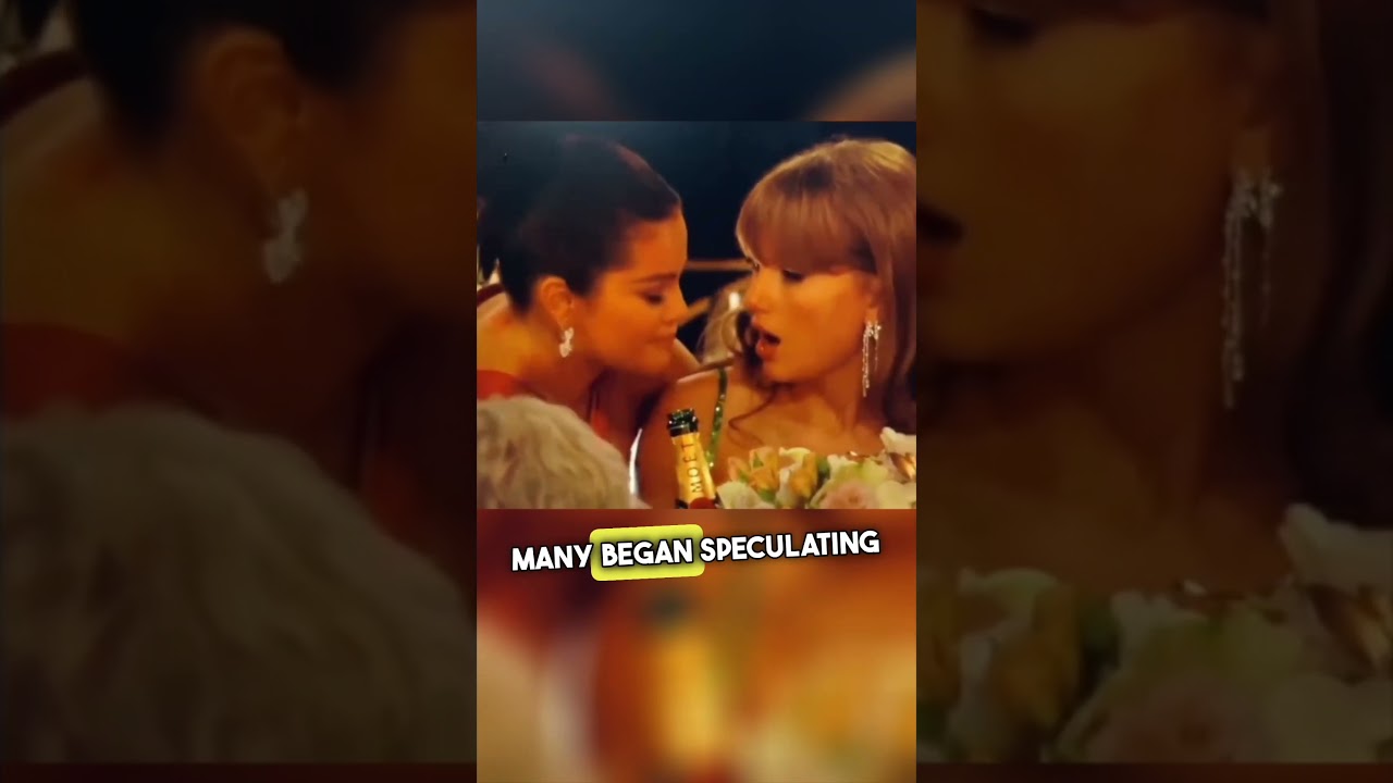 «Золотой глобус» оказался катастрофой 😳