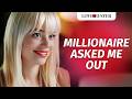 MILLIONAIRE ASKED ME OUT | @LoveBuster_