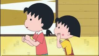 CHIBI MARUKO-CHAN #766