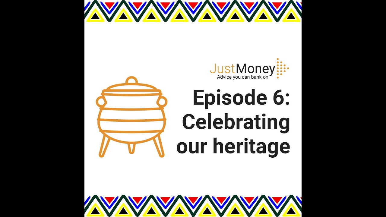Episode 6 Celebrating our heritage YouTube