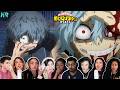 SHIGARAKI'S PAST!!😲💔 My Hero Academia Season 5 Episode 23 Reaction Mashup