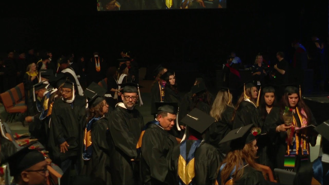 Life Pacific University Commencement 2023 YouTube