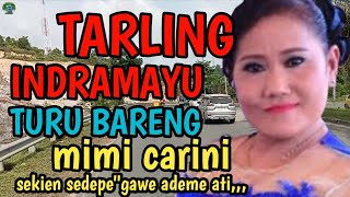 Download Lagu TARLING INDRAMAYU_TURU BARENG_JUARANYA TENHGDUNG_BASSNYA EMPUK BIKIN ADEM MP3 Download Lagu TARLING INDRAMAYU_TURU BARENG_JUARANYA TENHGDUNG_BASSNYA EMPUK BIKIN ADEM MP3