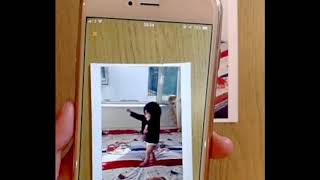 Magic Photos - AR (iPhone app) screenshot 3