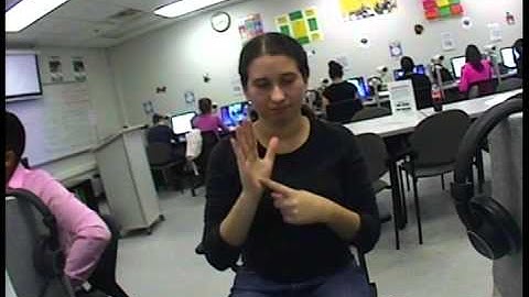 7 expansion techniques - ASL 4 - Quiz 2