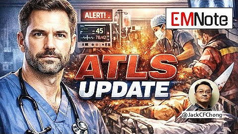 ATLS Update