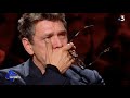 Marc lavoine mu aux larmes par enrico macias qui lui chante les gens du nord  la bote  secrets