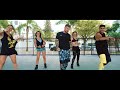 Perro Fiel (Remix) - Shakira (ft. Nicky Jam) - Marlon Alves Dance MAs - Zumba