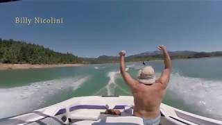 David Kalb - Trick Shot Compilation