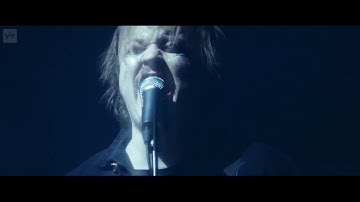 Oranssi Pazuzu - Ilmestys Live at Yle Trailer