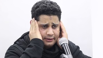 القارىء احمد محفوظ - من سورة الشعراء الاية 69 ومابعدها - ليلة 27 ربيع الاخر 1438هـ - المرخ