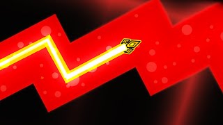 (Mic On) HeLL by Serponge [All 3 Coins, Demon Gauntlet 5/5] | Geometry Dash