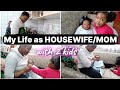Meet my son  my life as a housewifestayhome mom with 2 kids