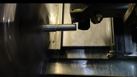 left hand thread explain in tamil