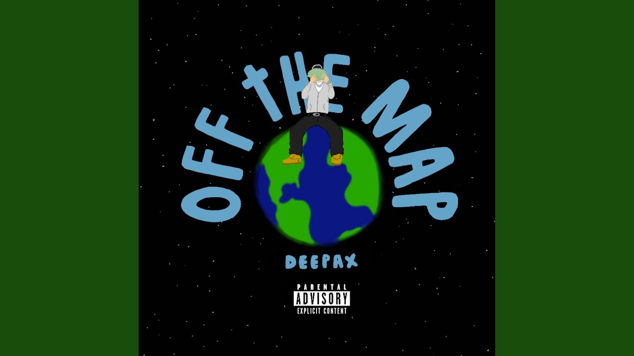 在 YouTube 上觀看「Off The Map」 在 YouTube 上觀看「Off The Map」