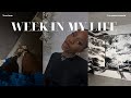 Week in my life travel prep for lagos last minute shopping unboxing packages  more