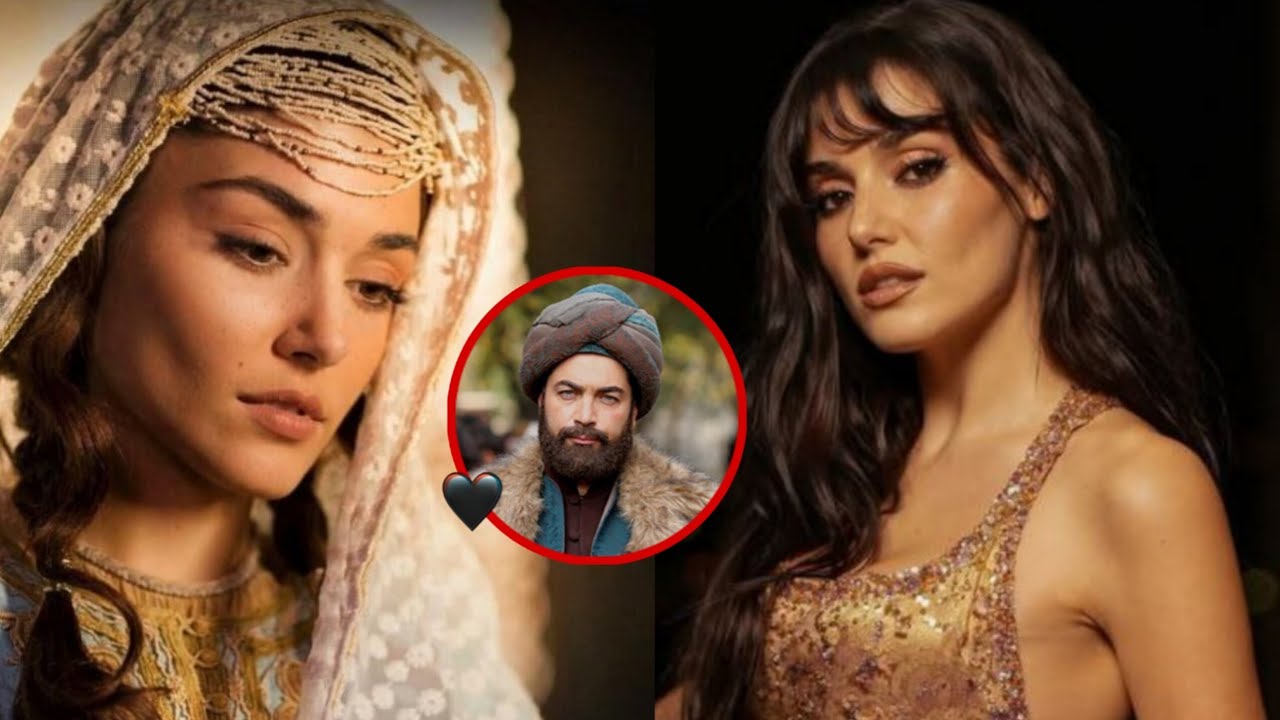 گریه‌های هانده ارچل برای مست عشق! 🥀