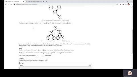 Codeforces Round 702 || Div 3 || Harsh Vardhan Goenka || harsh639