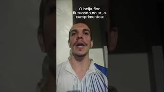 Fábula joaninha e beija-flor PARTE 1 #Shorts Instagram @felipe