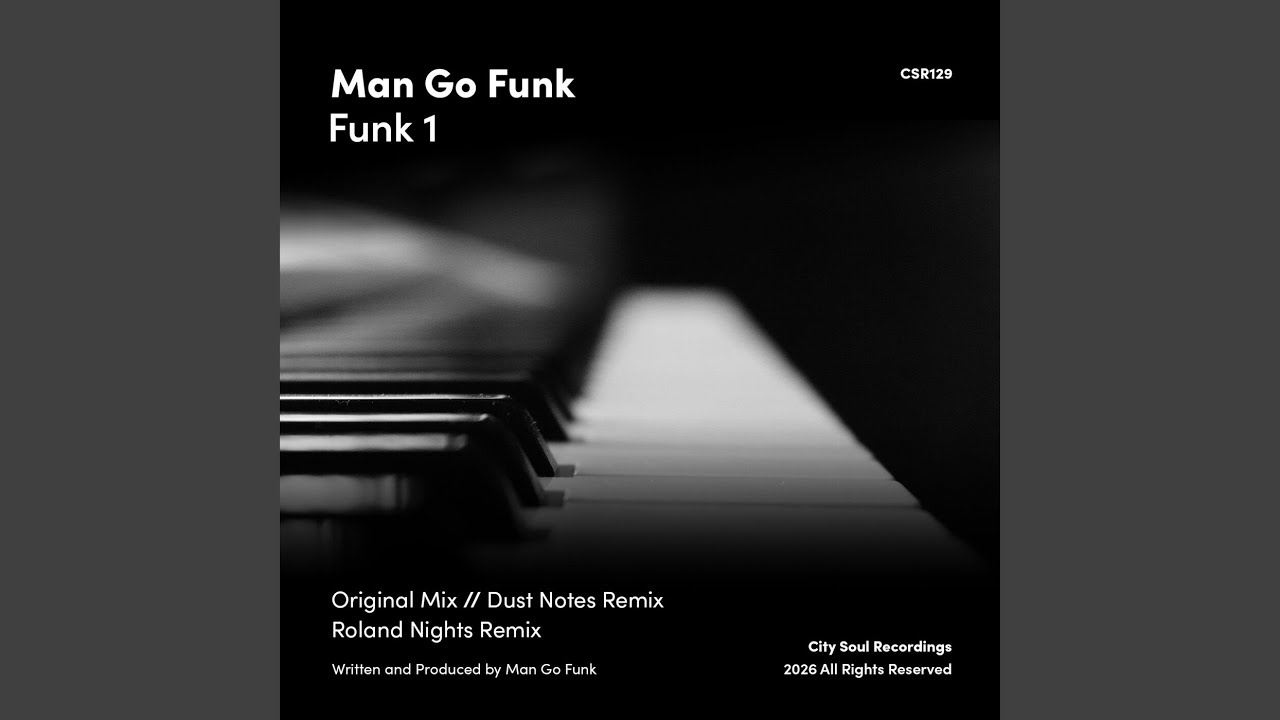Watch Funk 1 (Dust Notes Remix) on YouTube Watch Funk 1 (Dust Notes Remix) on YouTube