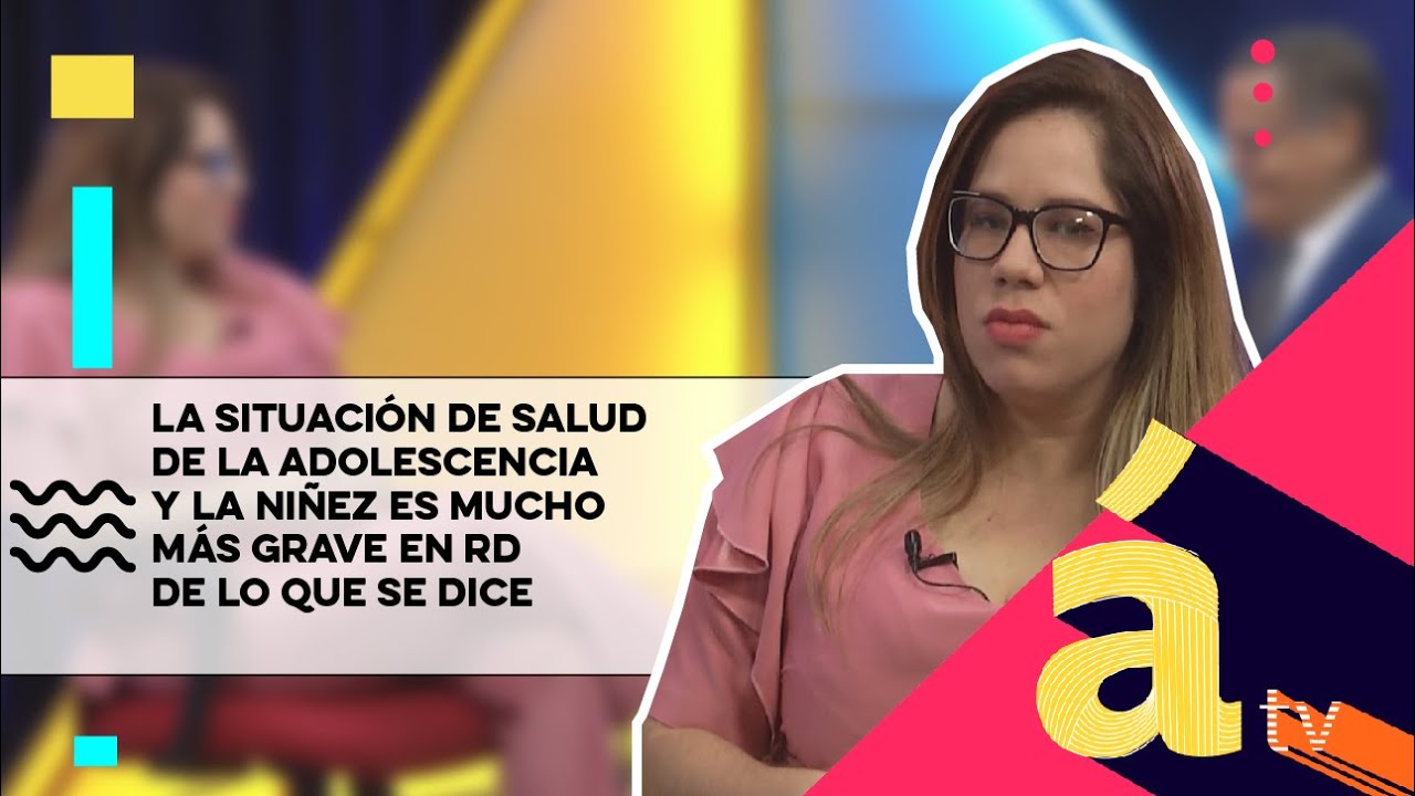 La situación de salud de la adolescencia y la niñez es mucho más grave en RD de lo que se dice santo domingo taxi