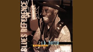 Video thumbnail of "J. B. Hutto - Lulu Belle's Here"