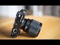 The best affordable Fuji lens? - Viltrox 85mm f1.8 Auto Focus Lens Review