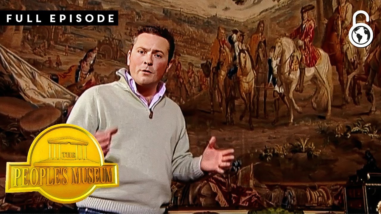 The People's Museum Season 1 Episode 4 Full Episode