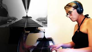 Download Lagu Chosen One (Backing Track) MP3